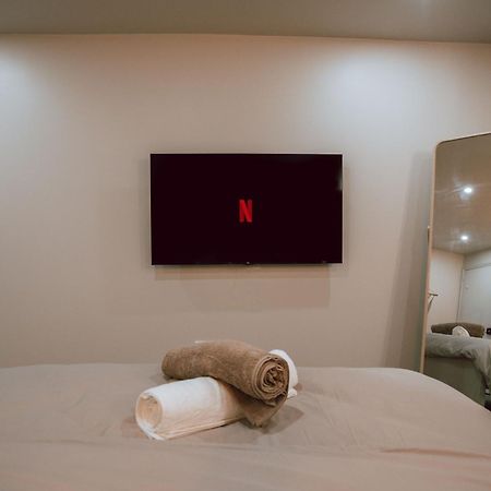 Edera Spa Rueil-Malmaison Eksteriør bilde