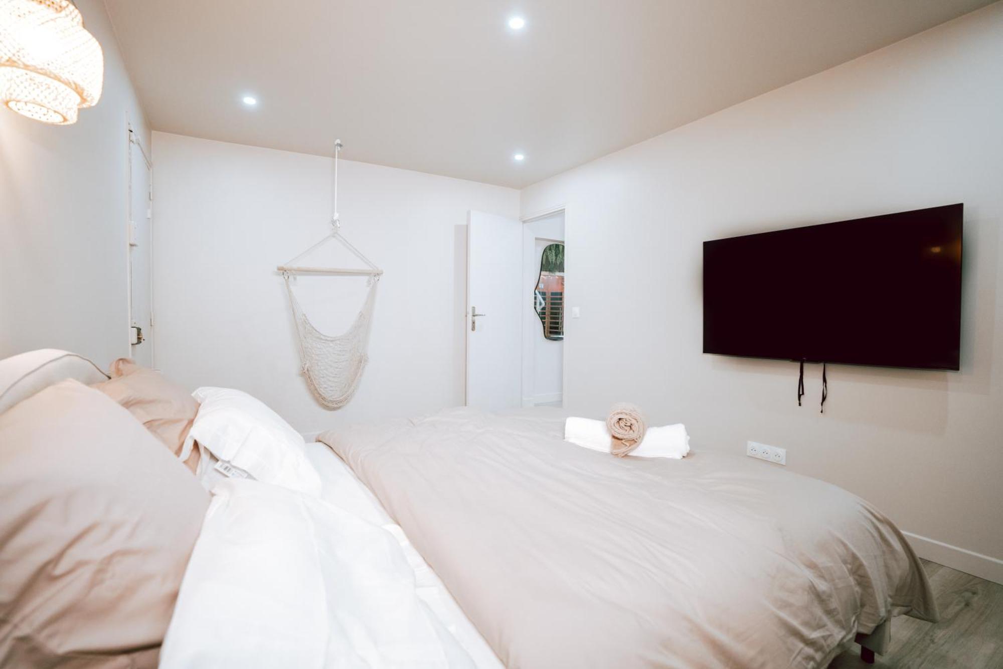 Edera Spa Rueil-Malmaison Eksteriør bilde