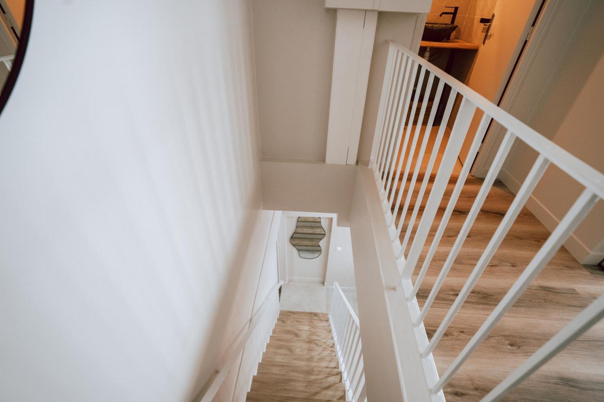 Edera Spa Rueil-Malmaison Eksteriør bilde