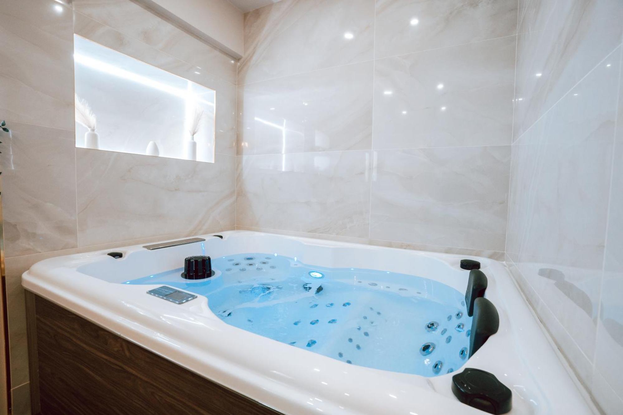 Edera Spa Rueil-Malmaison Eksteriør bilde