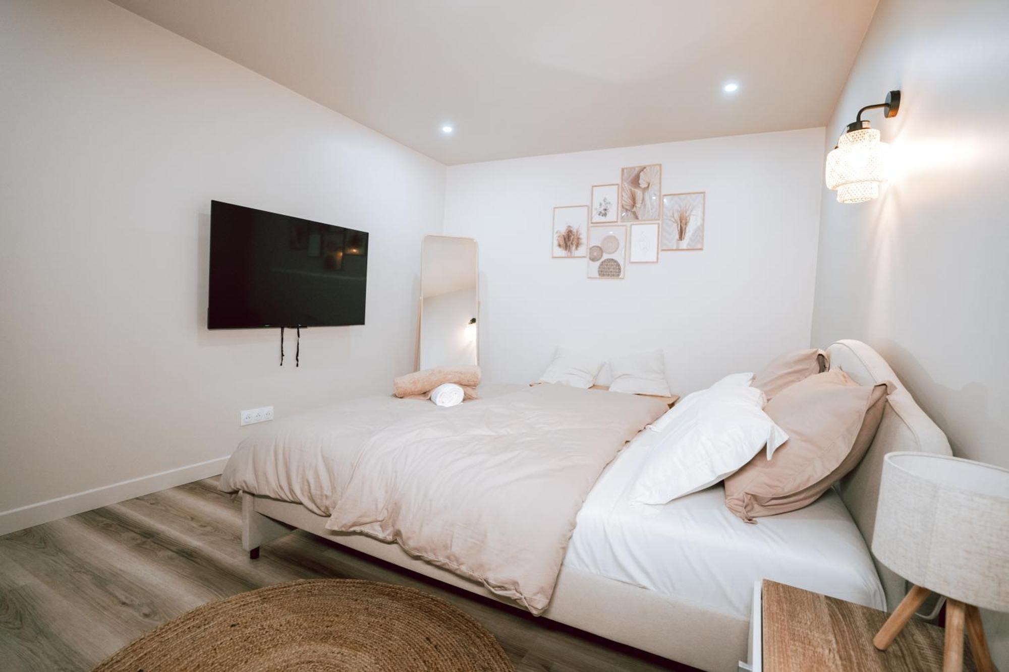 Edera Spa Rueil-Malmaison Eksteriør bilde